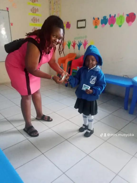 Emily Chen - Early Childhood Specialist